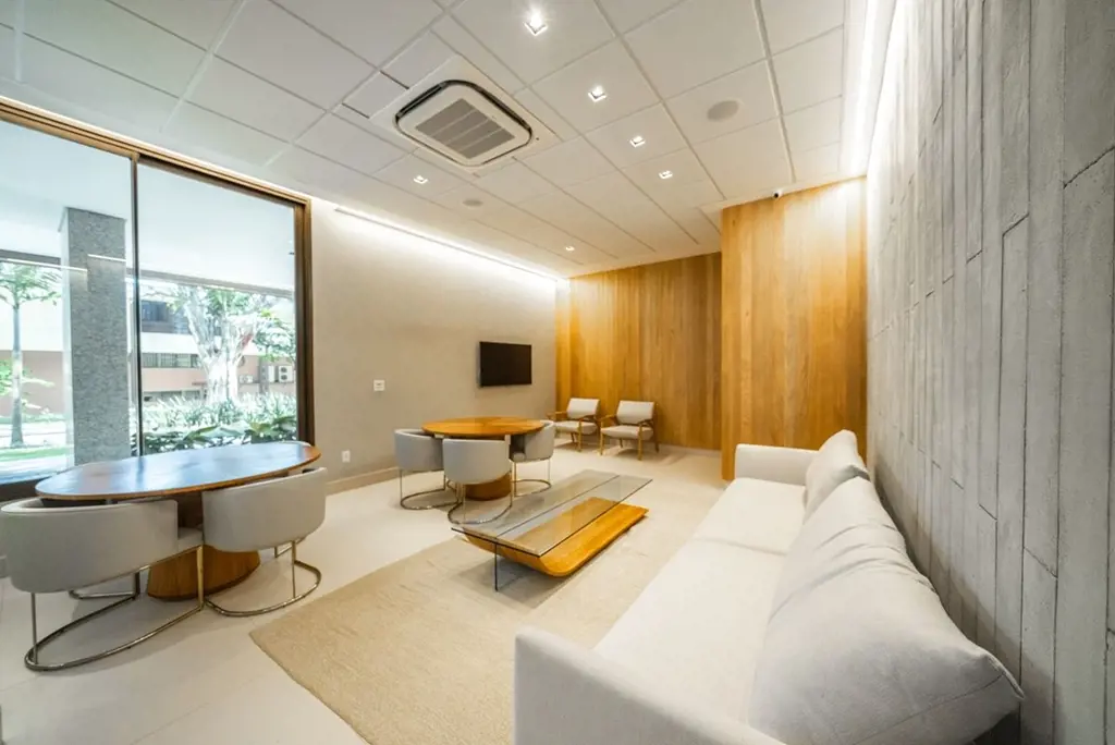 RESIDENCIAL JANE GODOY - PRONTO ! SQN 215, ASA NORTE - VENDAS 61 99202-8350. - 4...