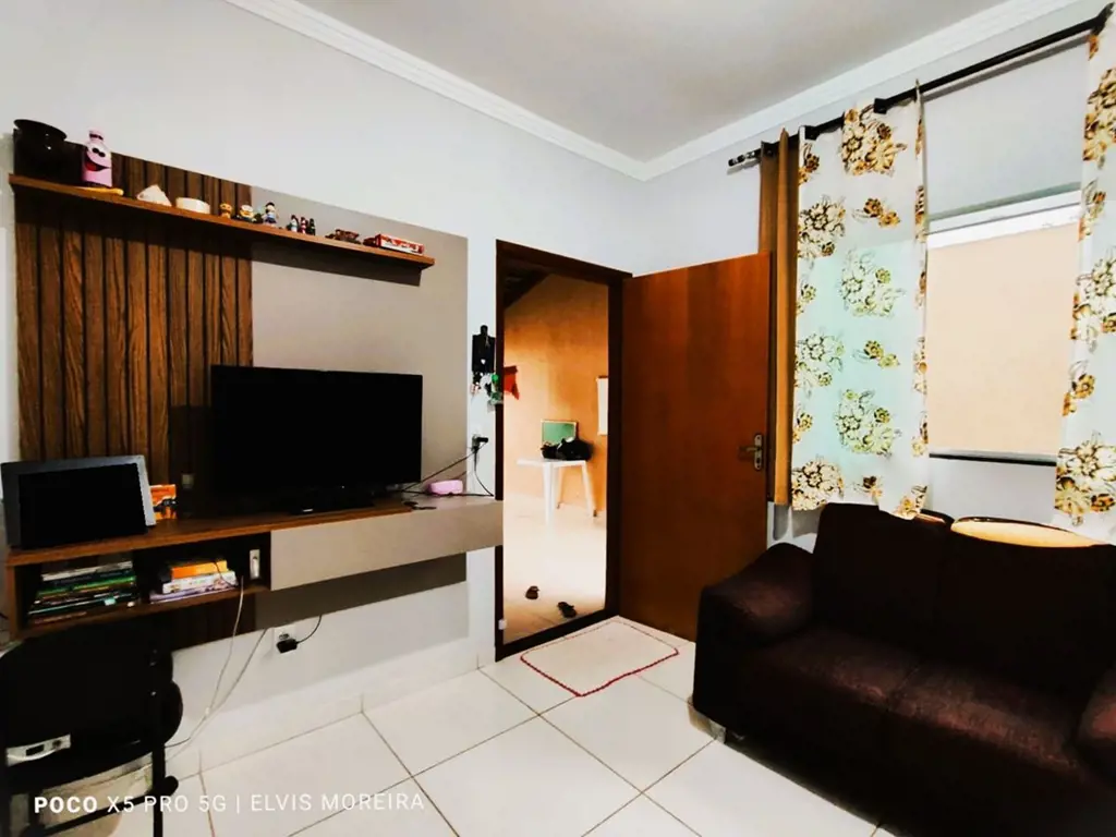 ALUGO CASA, SENDO 2 QUARTOS, UMA SUÍTE, NO JARDIM PRIMAVERA, EM ANÁPOLIS GOIÁSVa...