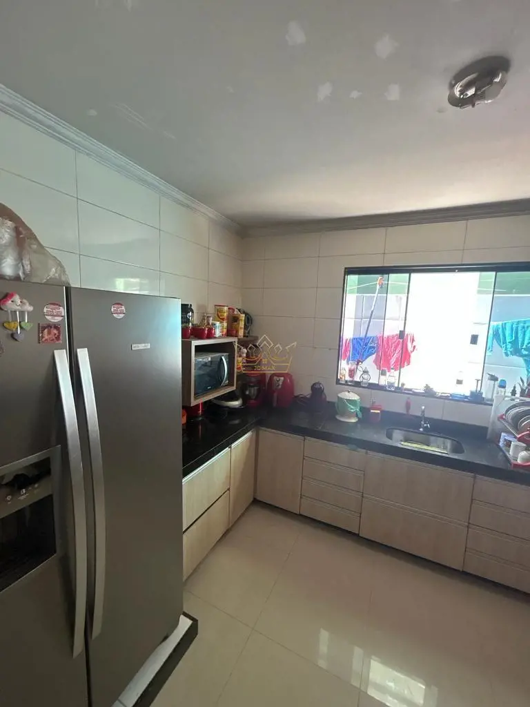 JCMAX VENDE – OPORTUNIDADE – CASA COM 4 QUARTOS – GRANJA DO TORTO – VILA WESLIAN...
