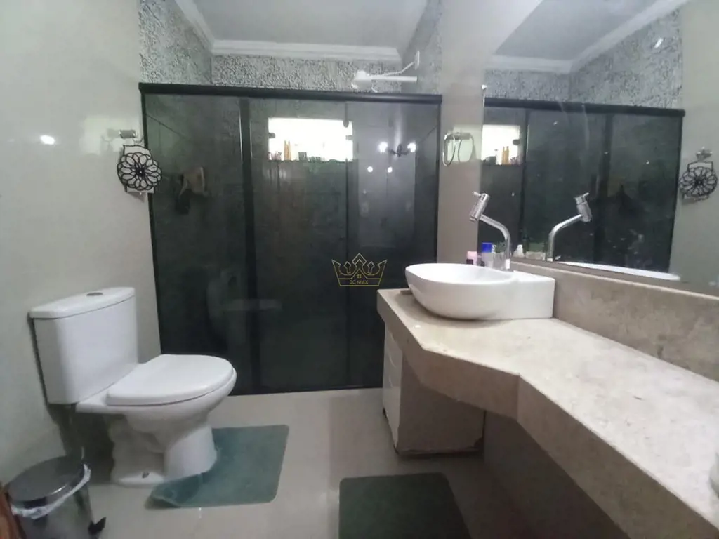 JCMAX VENDE – OPORTUNIDADE – CASA COM 4 QUARTOS – GRANJA DO TORTO – VILA WESLIAN...