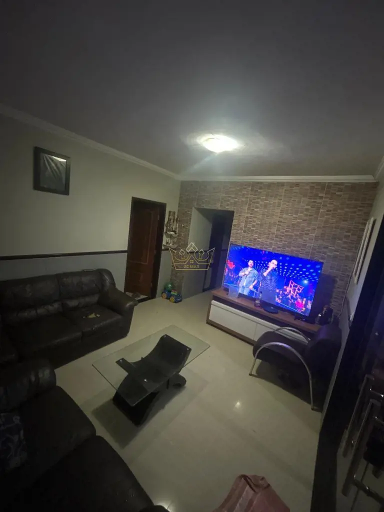 JCMAX VENDE – OPORTUNIDADE – CASA COM 4 QUARTOS – GRANJA DO TORTO – VILA WESLIAN...