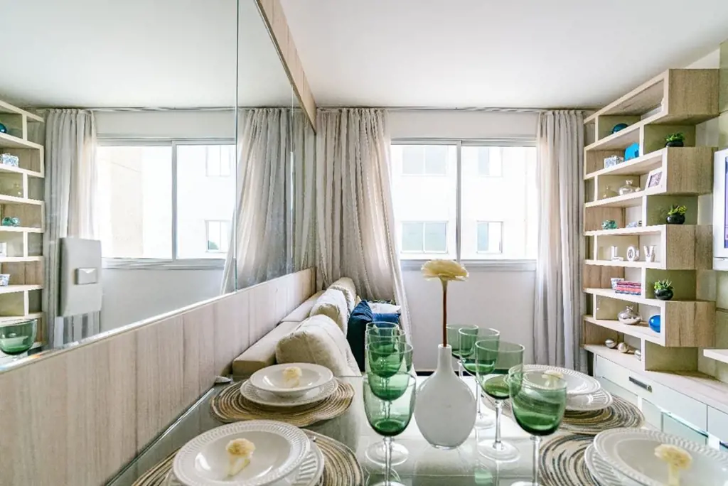 2 Quartos sendo 1 suíteLocalizado na QNO 10, Área Especial P na Ceilândia, próxi...