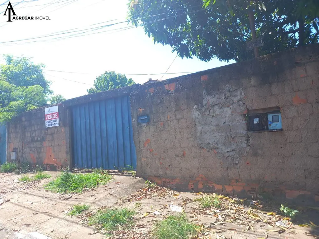 LOTE COMERCIAL/RESIDENCIAL COM 360M², IDEIAL PARA INVESTIMENTO. 05/02/24