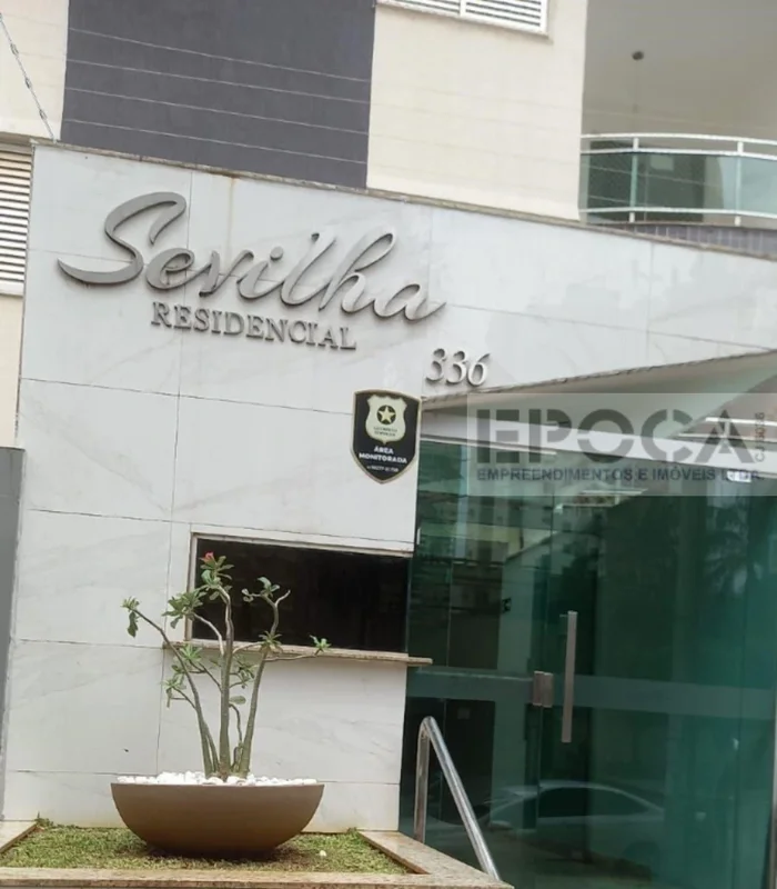 Este apartamento é ideal para quem busca um ambiente confortável e funcional, co...