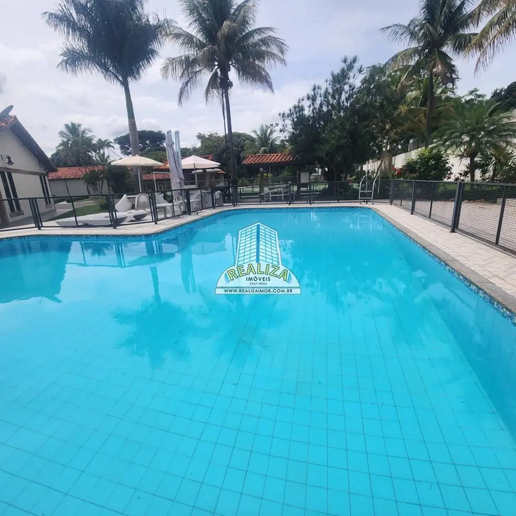 SMPW 03 ESCRITURADO/REGISTRADO, LOTE 9.750 MIL M/², 1.000 M² ÁREA CONSTRUÍDA MAI...