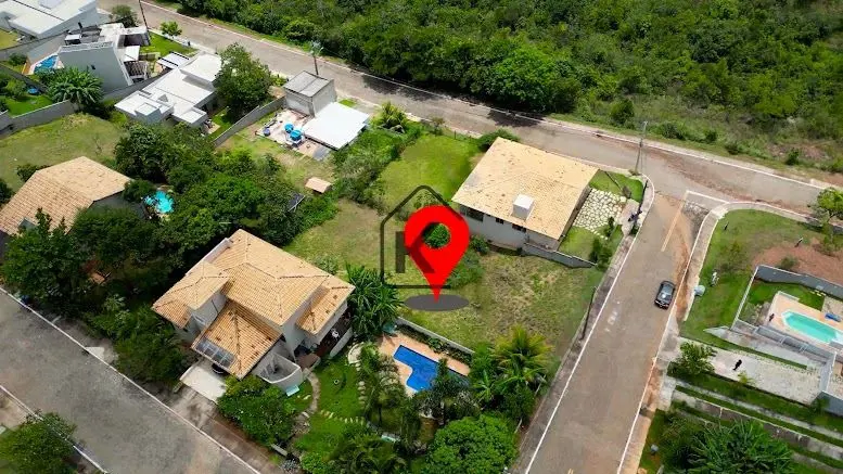 VILLA148768 - Última atualização: 27/04/26 23:31AMOOB Condomínio de Deus Lote 76...