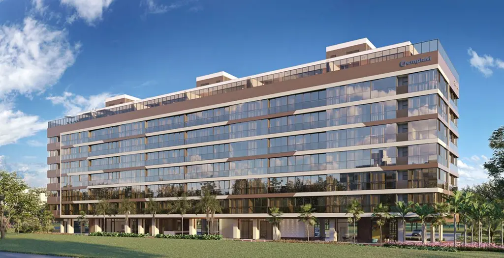 O melhor 04 Suítes Premium do Setor Noroeste vai conquistar você! Seja bem-vindo...