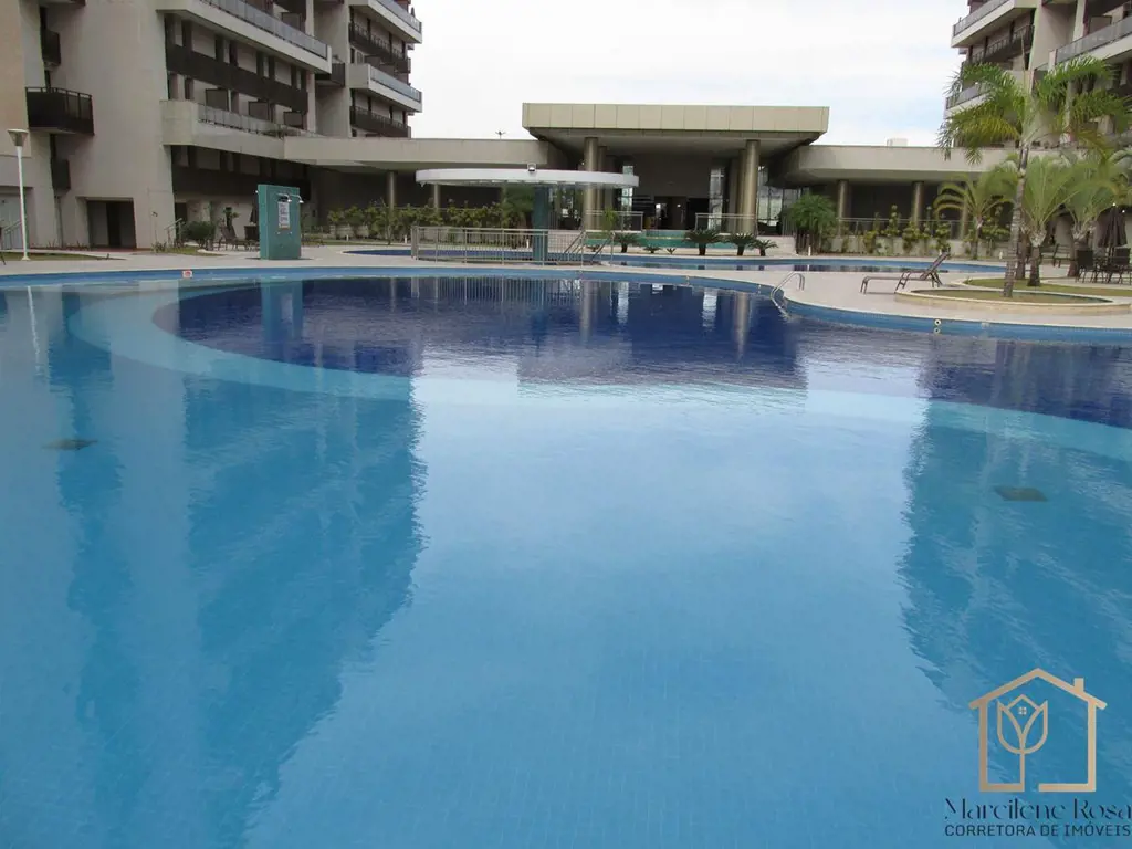 VÊNICE PARK - ALTAS TAXAS HISTÓRICAS DE VALORIZAÇÃO, DOS IMÓVEIS DESTA REGIÃO! P...