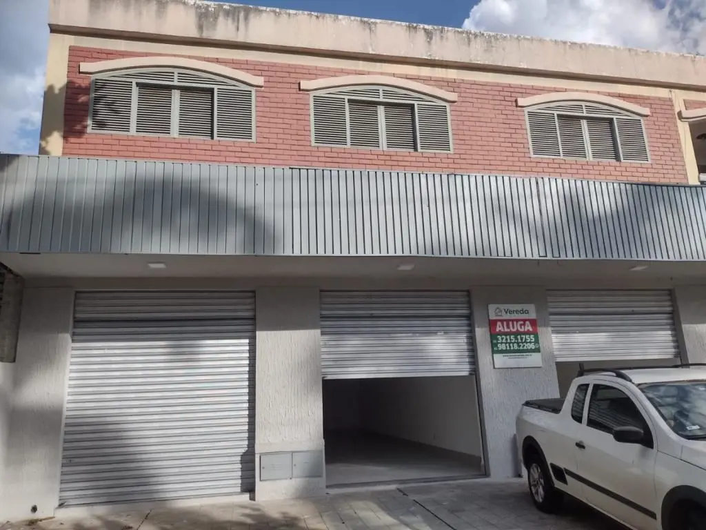 Loja Comercial; Avenida 85 - Setor Marista, Goiânia - GOExcelente ponto comercia...