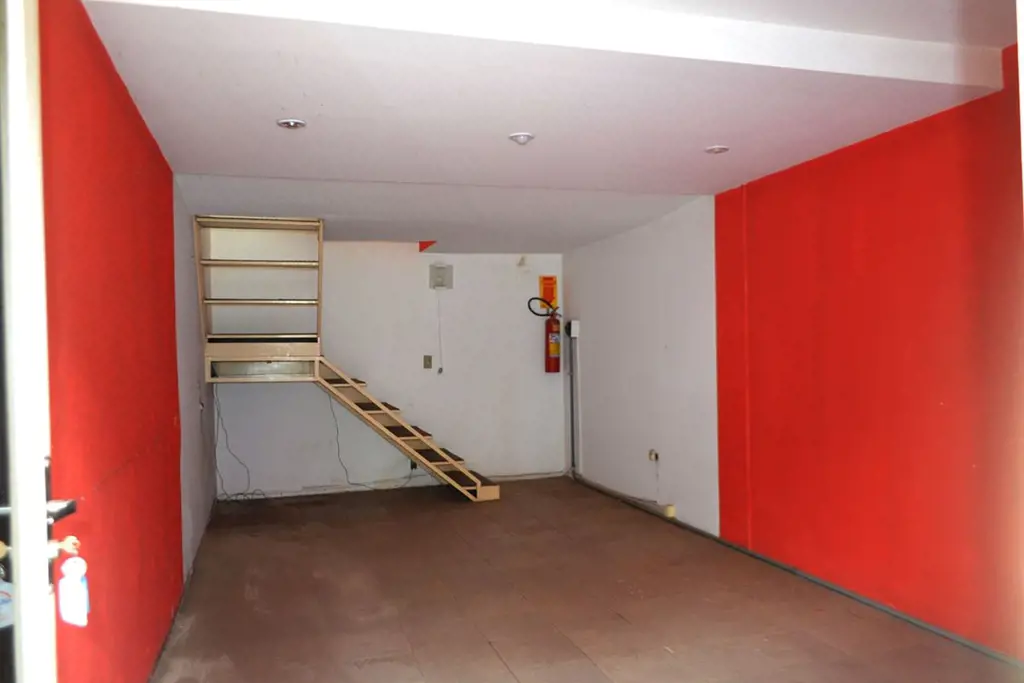 SALA COMERCIAL, 48 M². SHOPPING CENTER SUL – SETOR OESTE, GOIÂNIA-GO.>IMÓVEL BEM...
