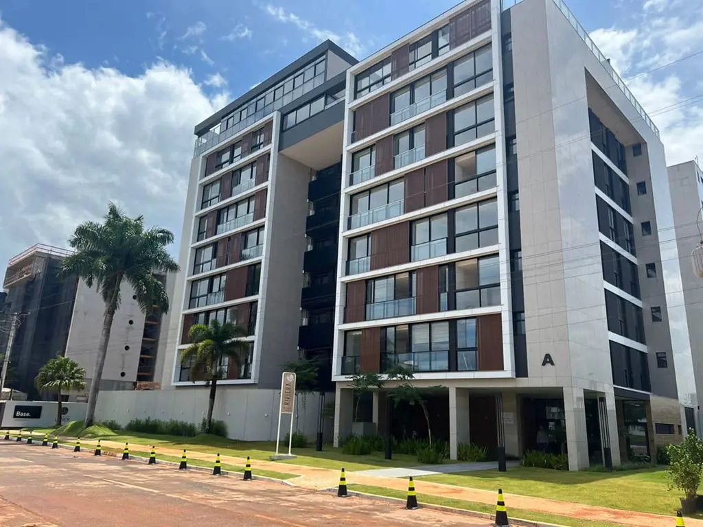 RIVIERA PARK SUL D- 203 - 157,01 m².A prioridade é morar bem, morar com exclusiv...