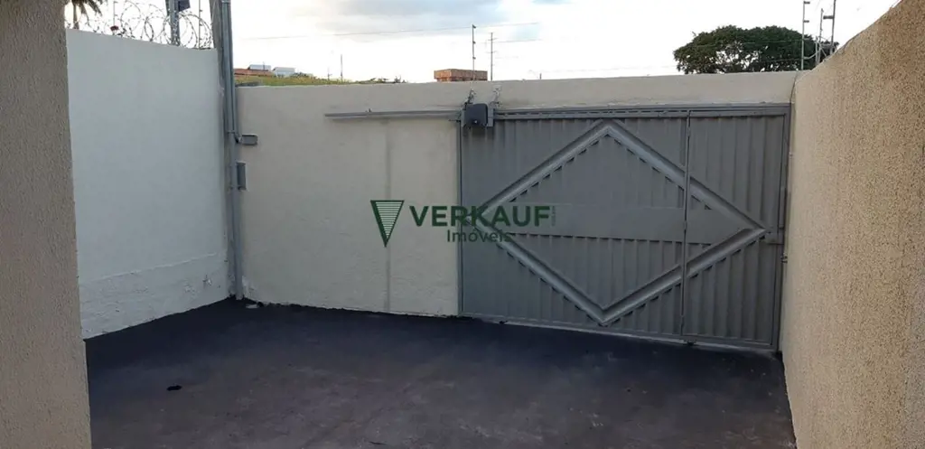  Com 02 dormitórios, sendo 01 suíte e 02 banheiros, esta é uma excelente oportun...