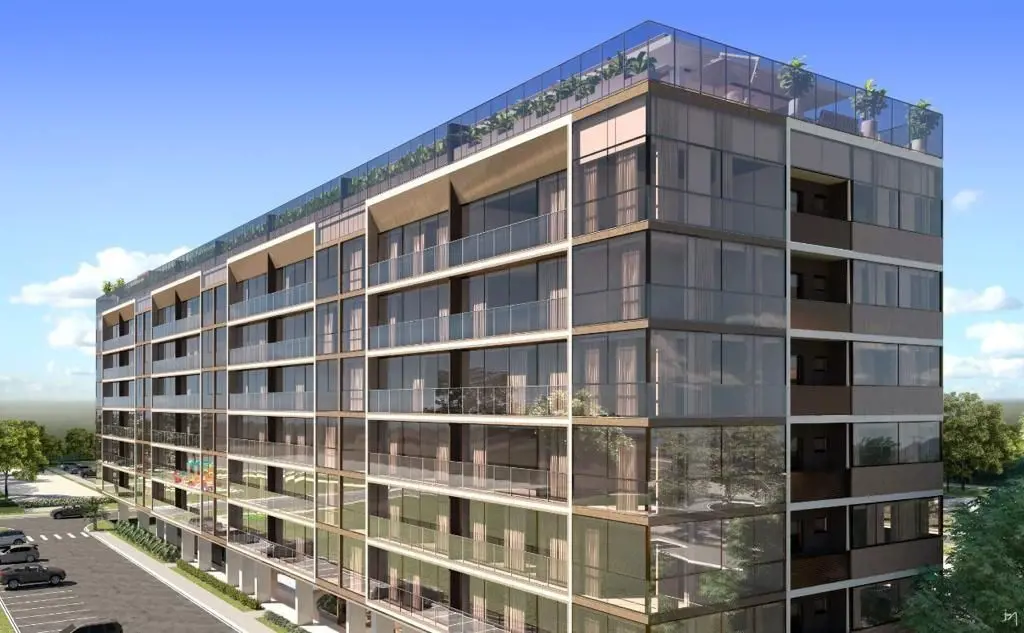 Um dos últimos apartamentos nesse sucesso de venda!O Parque Esplanada está acaba...