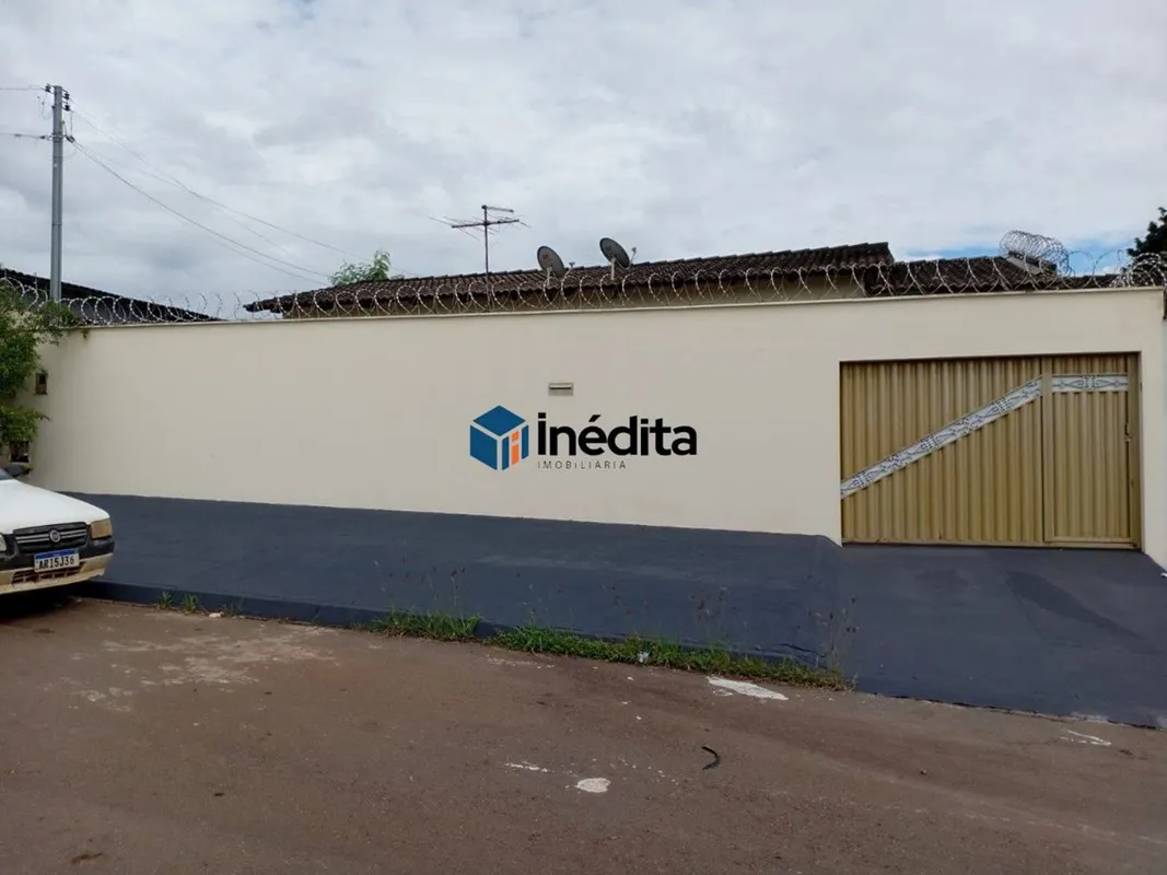 Foto do Imóvel