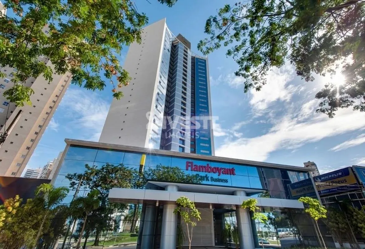 Oportunidade Premium: Seu novo consultório de alto padrão no coração do Jardim G...