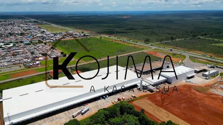 VILLA148805 - Última atualização: 27/04/26 23:31Galpão BR 40 climatizado 24°C te...