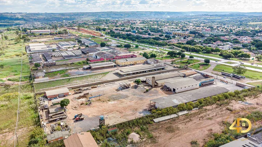  Locação de Galpão Industrial em Sobradinho - DFSe você está em busca de um espa...
