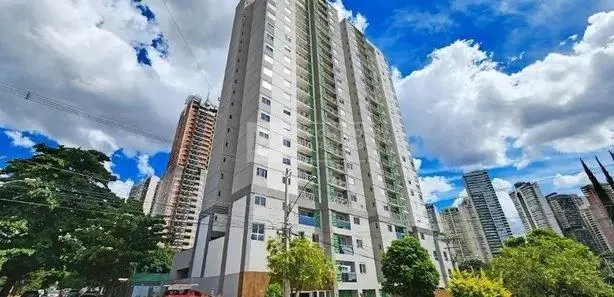 CONDOMÍNIO WISH AREIÃOEm Frente ao parque areiãoApartamento 2 quartos (1 suíte)5...