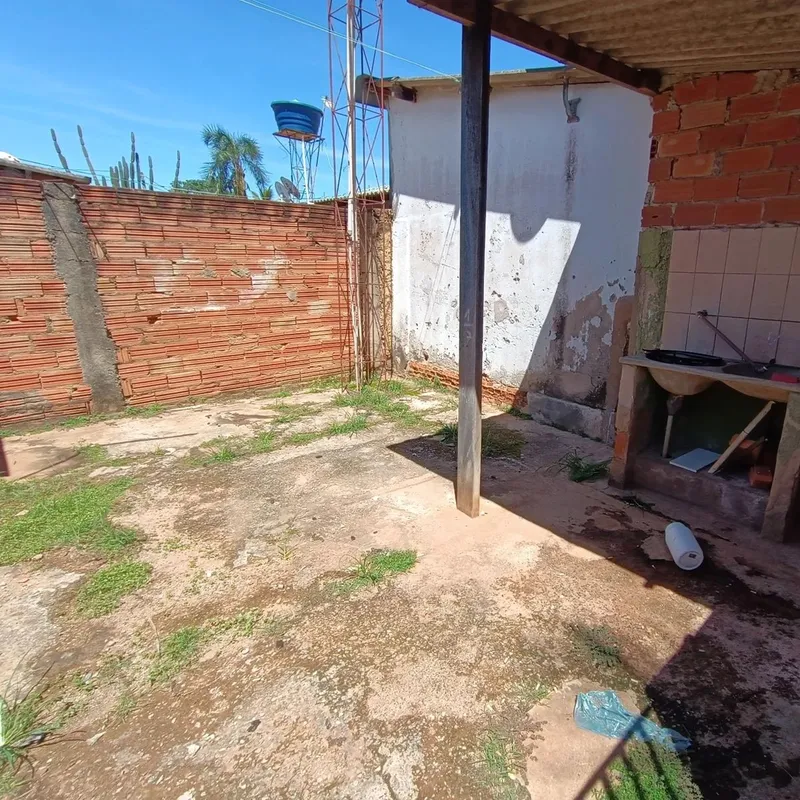 Foto do Imóvel