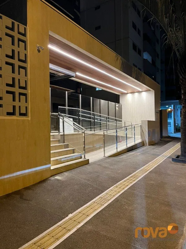 Apartamento 4 quartos, 4 suite no Bueno,,2 Vagas de garagem individuais, Andar a...