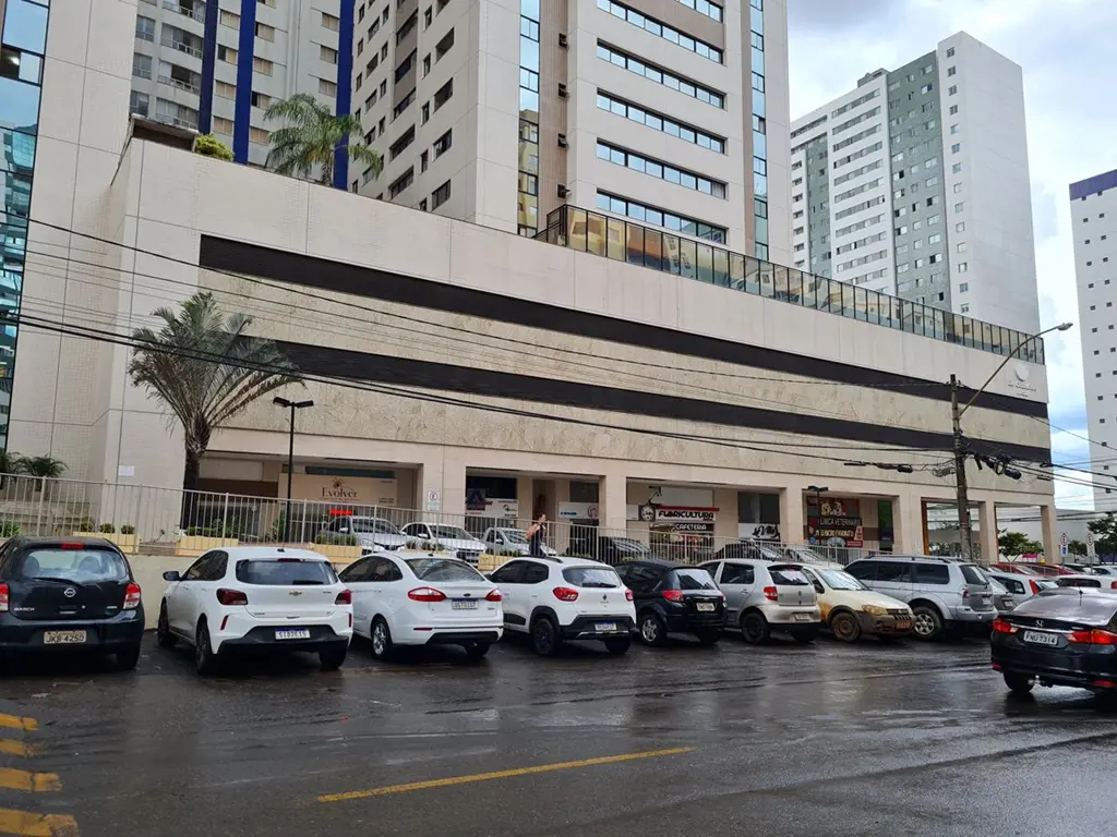 Explore o Potencial do Seu Negócio em uma Localização Privilegiada! À procura de...