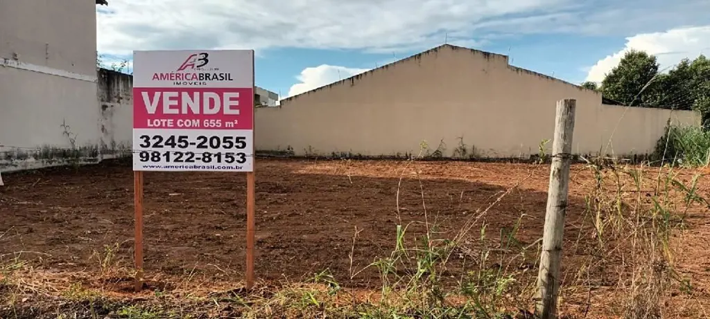 Se você quer comprar um lote no Jardim Atlântico, em Goiânia-GO esta é a sua cha...