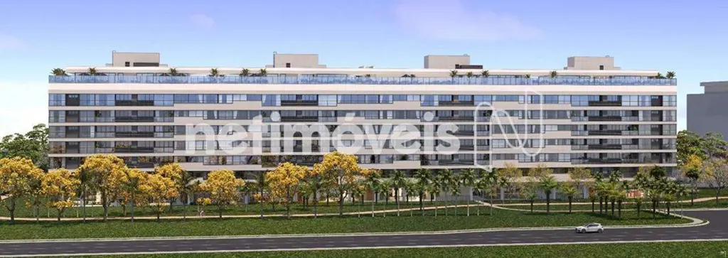 VENDO ÁGIO - Apartamento 3 Suítes – Ed. Parque Cidade - Nascente - 2º andar •Áre...