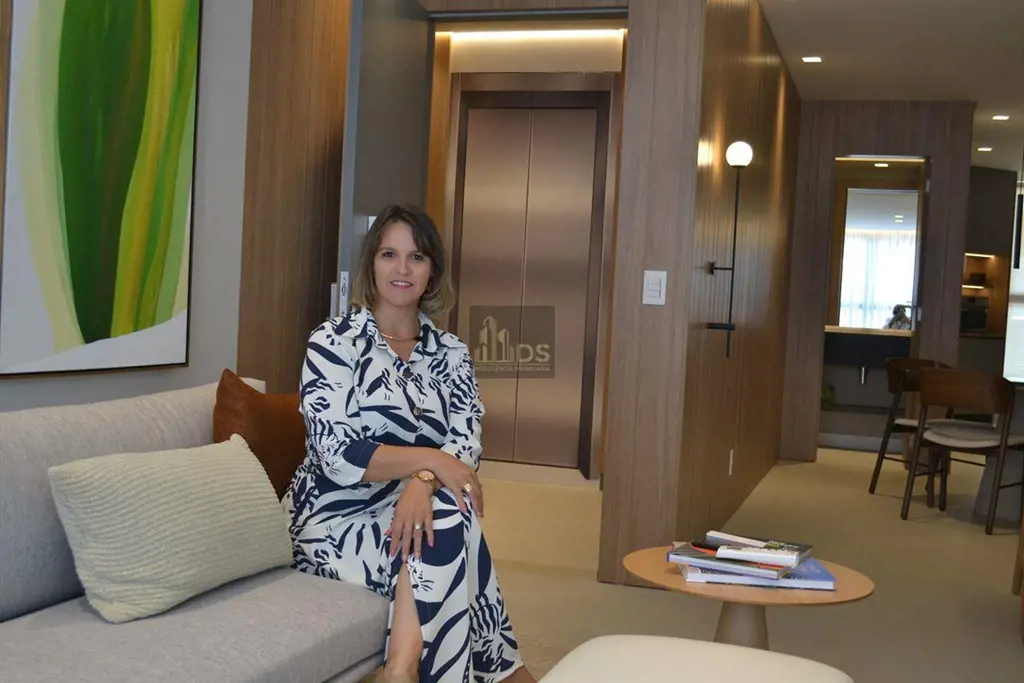 O MELHOR DUPLEX DO NOROESTE – UNIDADE 605Exclusividade, sofisticação e experiênc...