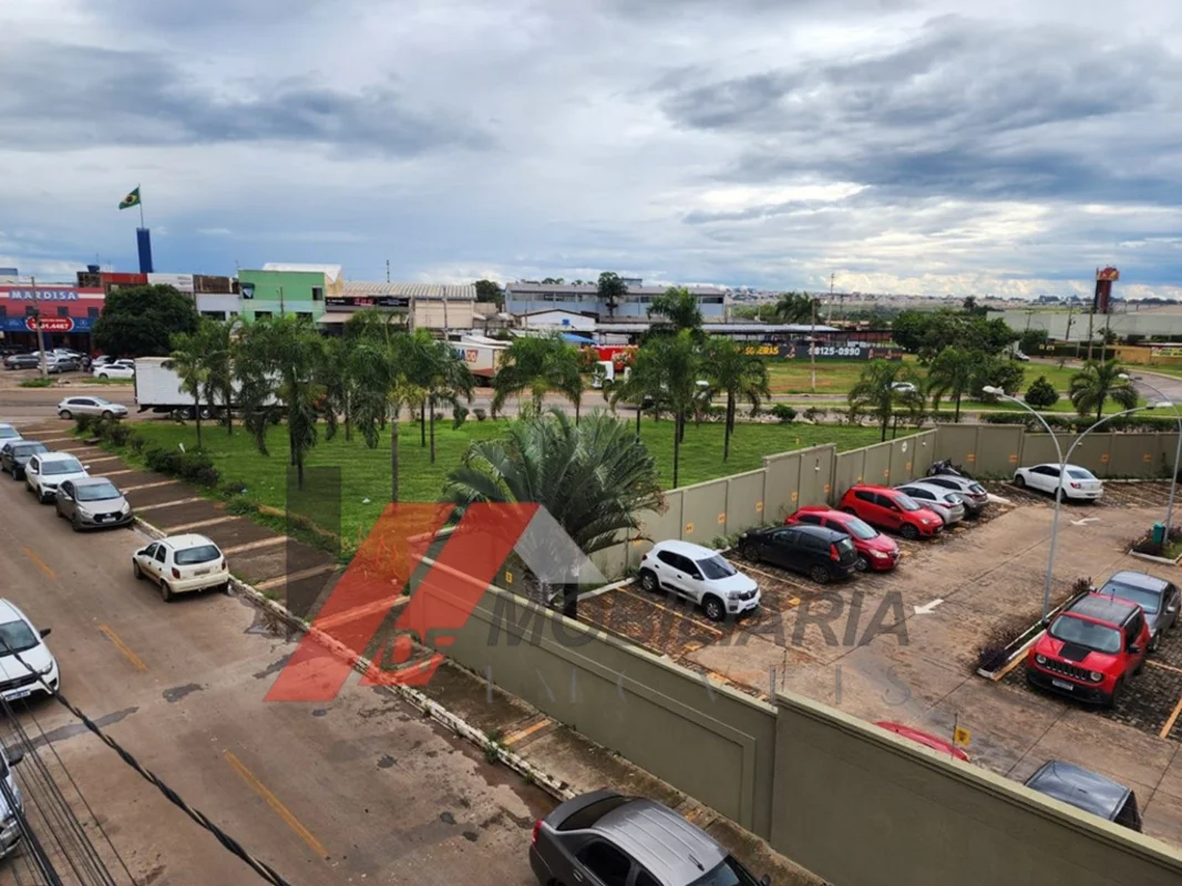 APARTAMENTO 02 QUARTOS PARA ALUGUEL EM TAGUATINGA SULSituado em localização priv...
