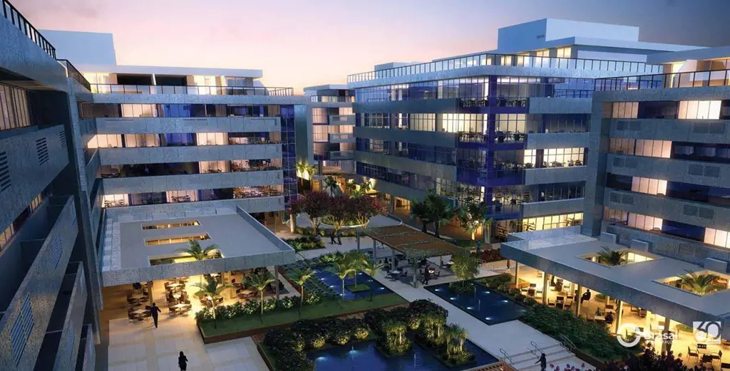 Brasal | Sala Comercial - Seu Espaço de Negócios na Praça Capital!Chegou a hora ...