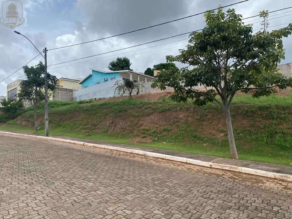 VENDO TERRENO COM VISTA LIVRE, CONDOMÍNIO AMOBB- JARDIM BOTÂNICO-DF LOTE BEM LOC...