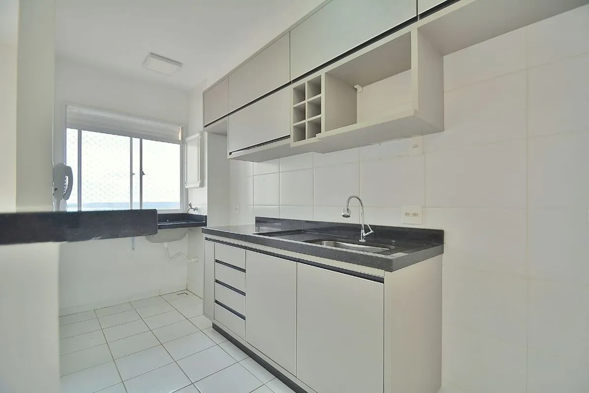 3 qts de 70m2 no Reserva Taguatinga - Itamaraty. DISPONÍVEL DIA 25 DE OUTUBRO DE...
