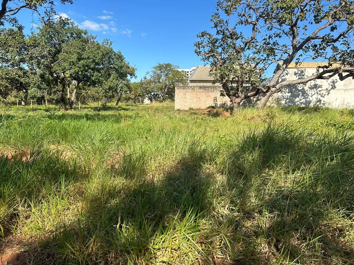 Lote residencial urbano com 368 m², localizado na área central de Caldas Novas, ...