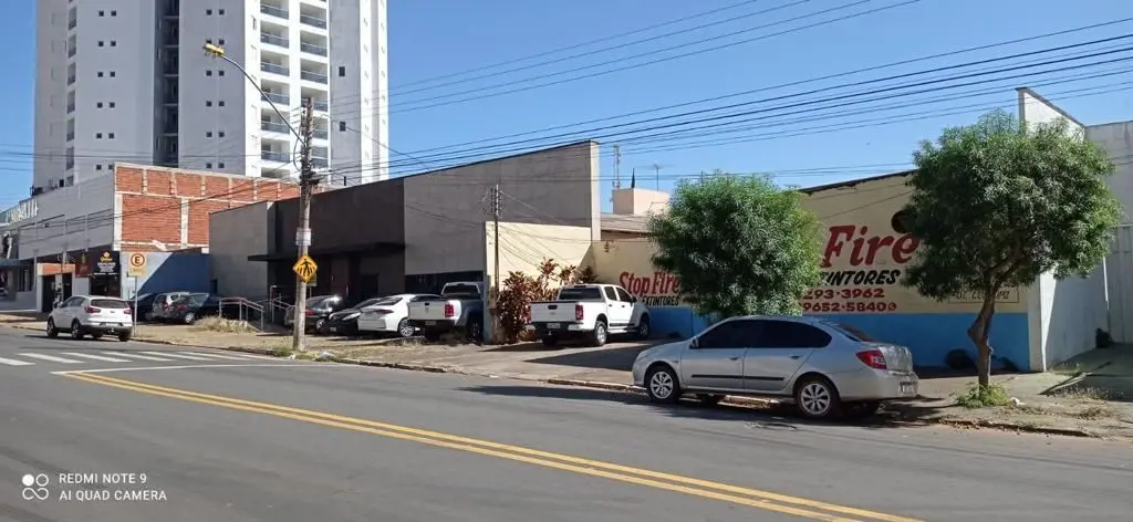 Oportunidade Única para seu Negócio na Avenida PerimetralImóvel comercial próxim...