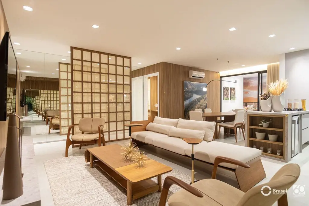 Cansado de espaços apertados e de uma rotina sem respiro?Está na hora de mudar o...