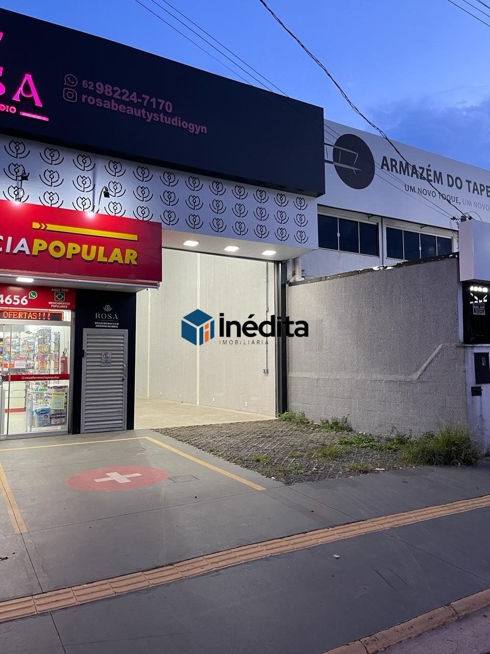 Foto do Imóvel