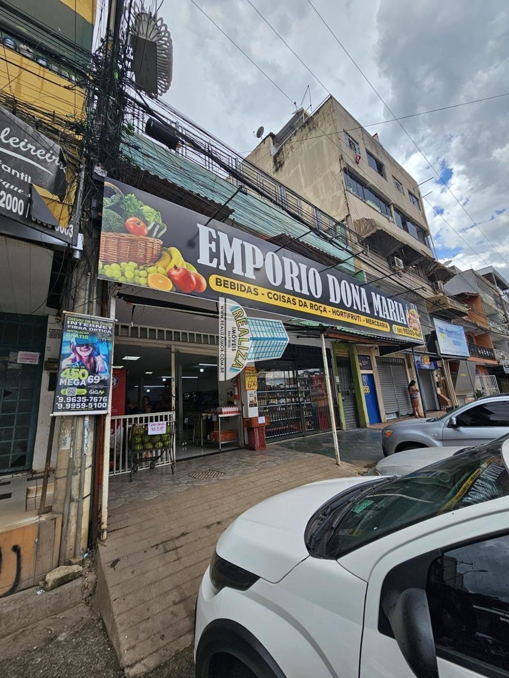 Foto do Imóvel