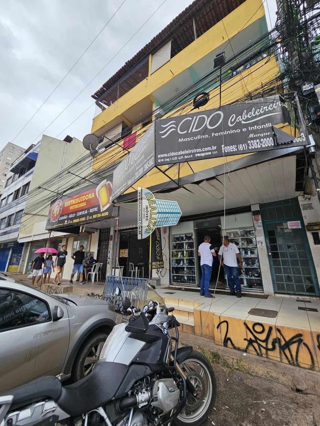 Foto do Imóvel