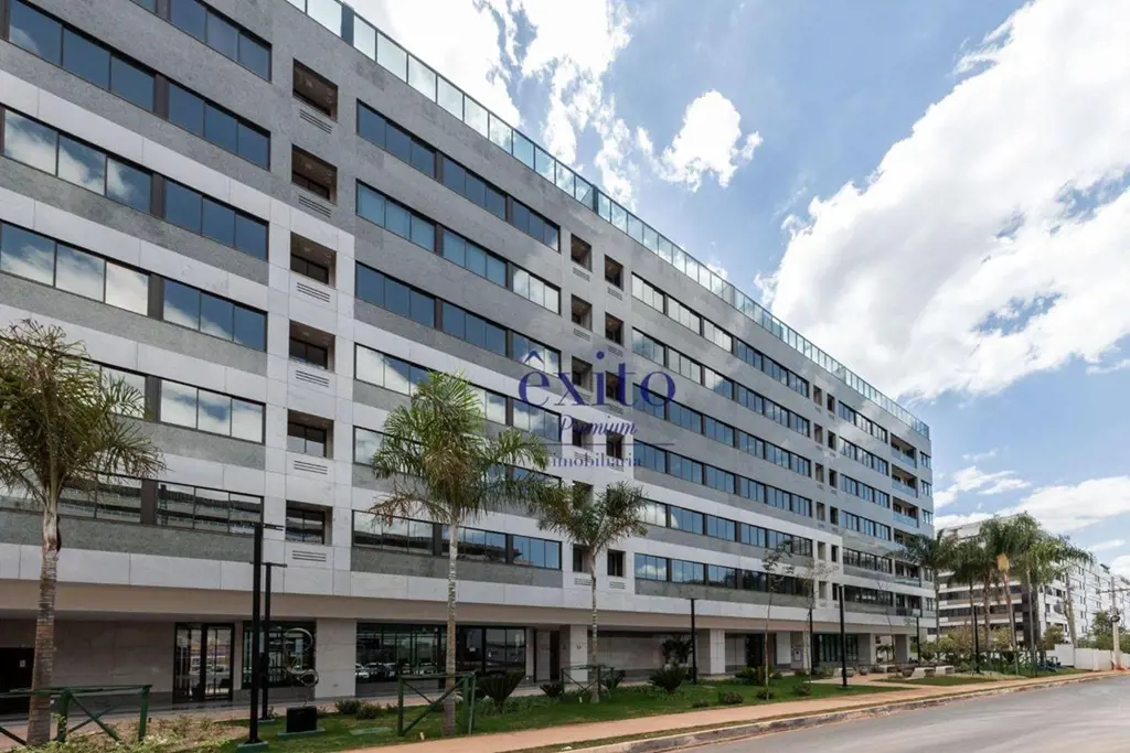 Noroeste, SQNW 302, Residencial Jardim dos Bougainvilles.Um verdadeiro achado! A...