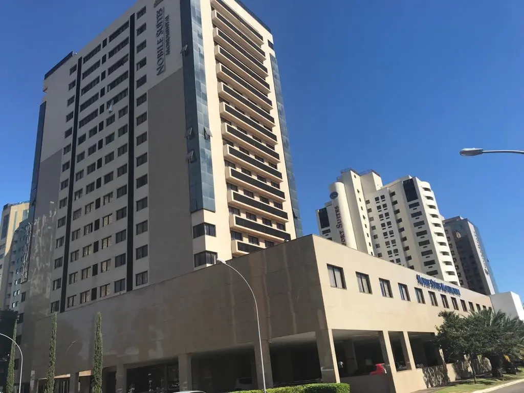 01 VAGA DE GARAGEM NO PRIMEIRO SUBSOLO, PROXIMO AO ELEVADOR; FLET NOBILE MONUMEN...