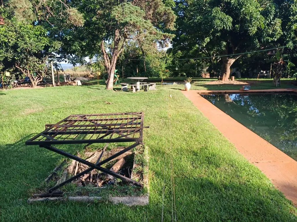Lindo e maravilhoso sítio para morar e proporcionar momentos de lazer e muita tr...