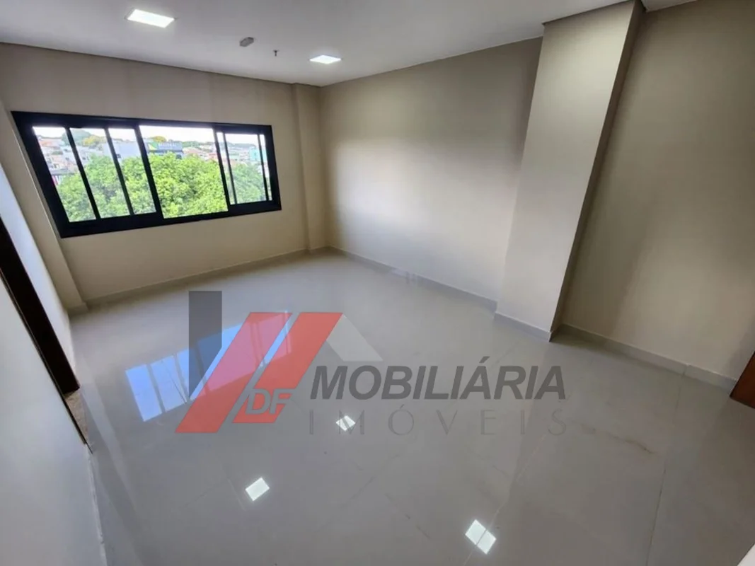 SALA PARA ALUGUEL NO SETOR SUL DO GAMASituada em localização privilegiada na Ave...