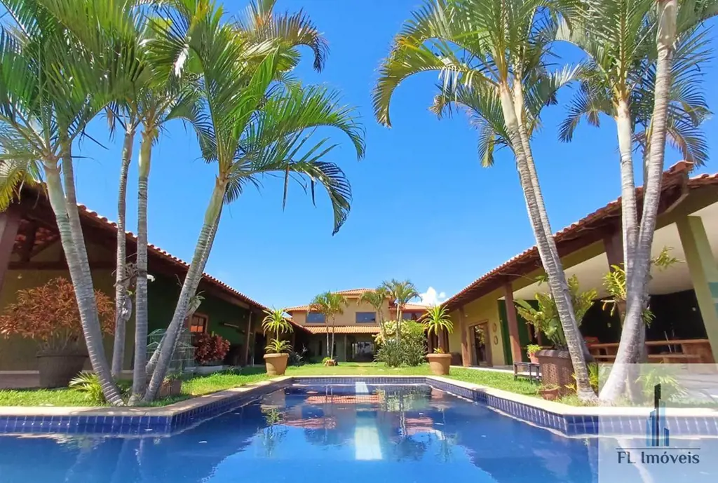 Chácara no Altiplano Leste com belíssima vista! Excelente chácara no Altiplano L...