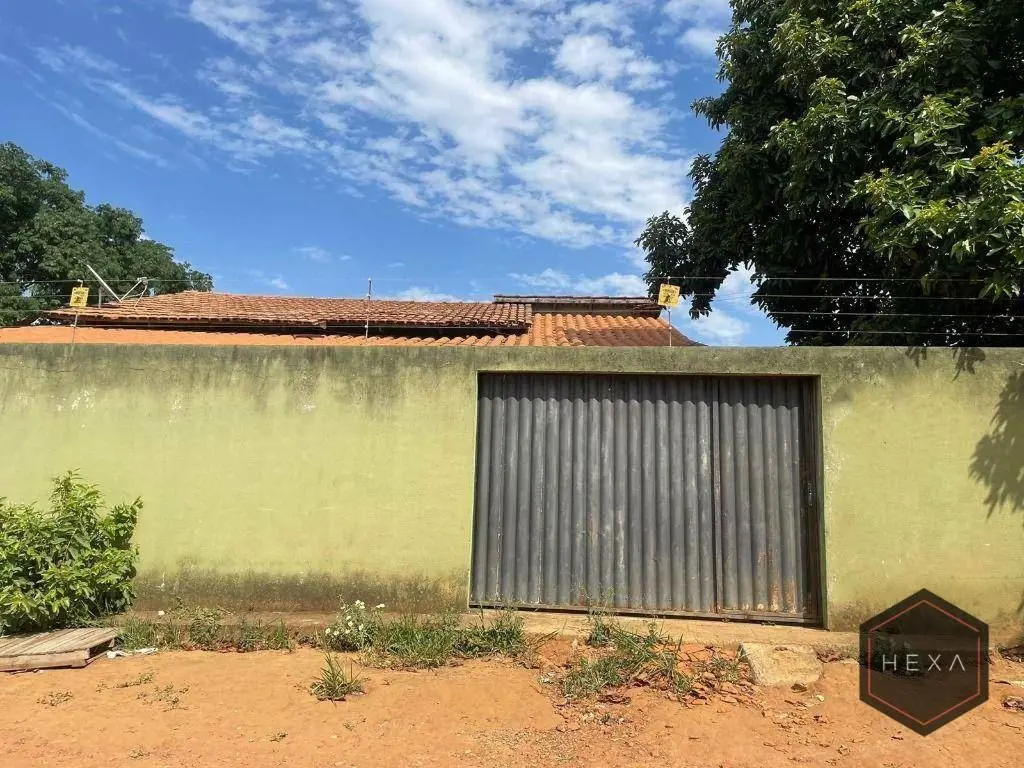 VENHA CONHECER ESTA JOIA NO SETOR BURITI SERENO! Olá, pessoal! Estou empolgado p...