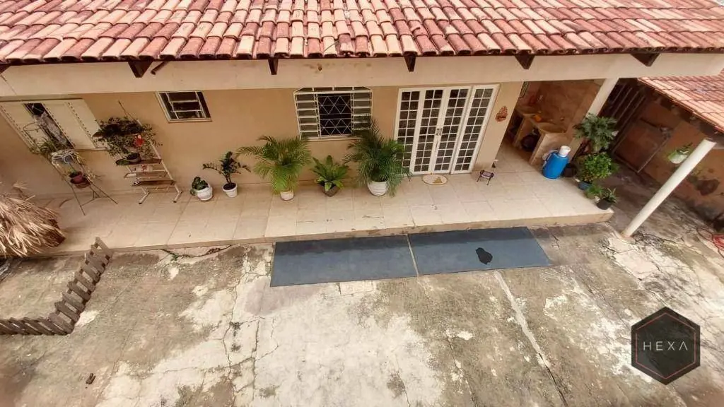 Oportunidade Única! Sobrado Comercial e Residencial na Vila Rezende, Goiânia!Se ...