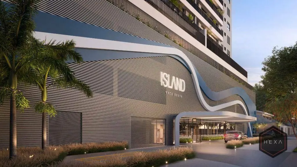 Viva no Pinnacle do Luxo no Sland Vaca Brava, Goiânia! Penthouse de Prestígio ao...