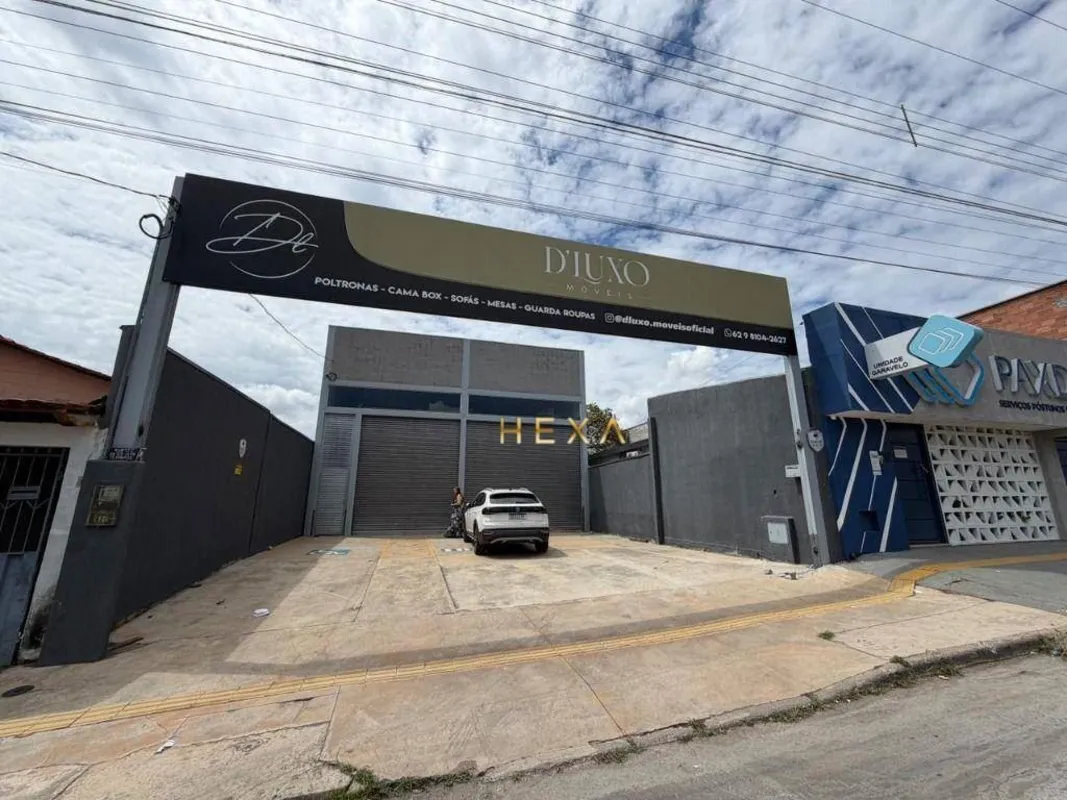 Foto do Imóvel