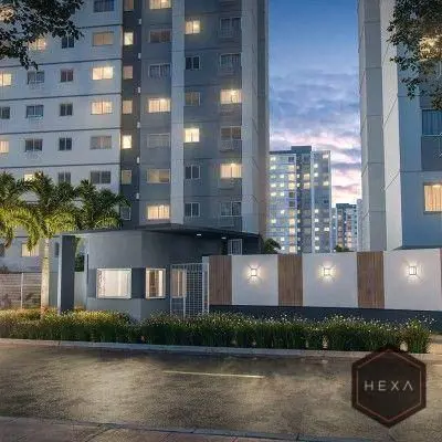 Apartamento Vida Milão - Seu Refúgio na Cidade dos SonhosVocê, que busca mais do...
