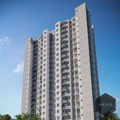 Descubra o Now Reserva das Águas: O Seu Novo Lar de Conforto e Sofisticação!Seja...