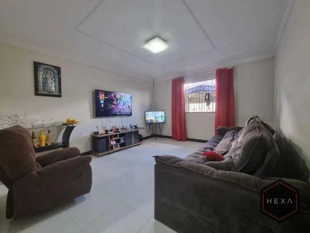 Oportunidade Única! Casa à Venda no Residencial Porto Seguro!Se você busca o lar...